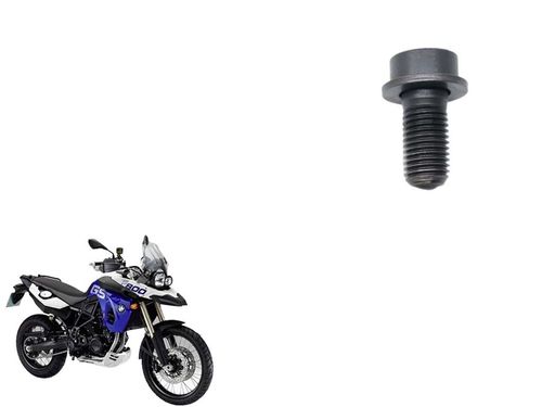 Parafuso Volante Bmw F 800 Gs F800gs 09-18