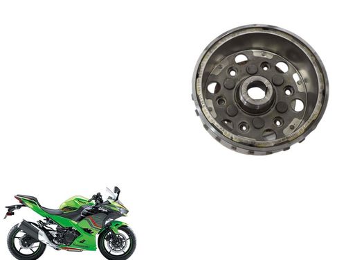 Volante Magneto Kawasaki Ninja 400  20-23