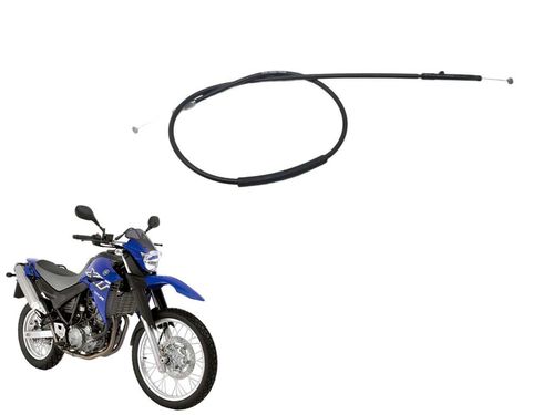 Cabo Acelerador B NOVO Yamaha Xt 660 05-18