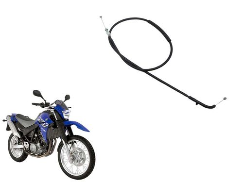 Cabo Acelerador A NOVO Yamaha Xt 660 05-18
