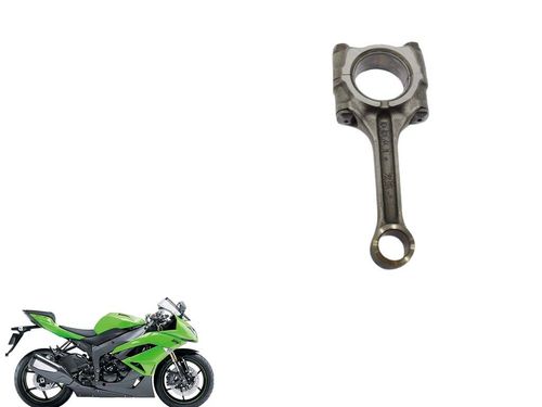 Biela Kawasaki Zx 6 Zx6 09-12