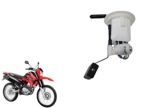 Bomba Combustível NOVA Yamaha Lander 250 07-15