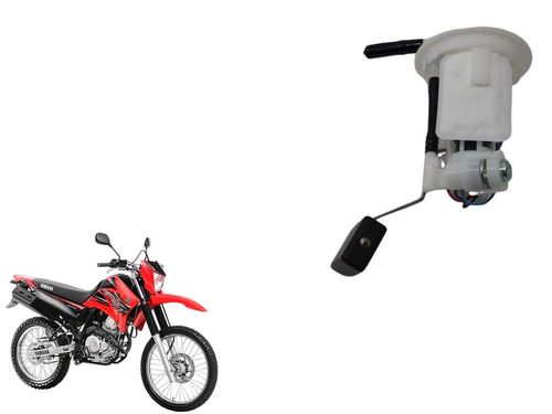 Bomba Combustível NOVA Yamaha Lander 250 07-15