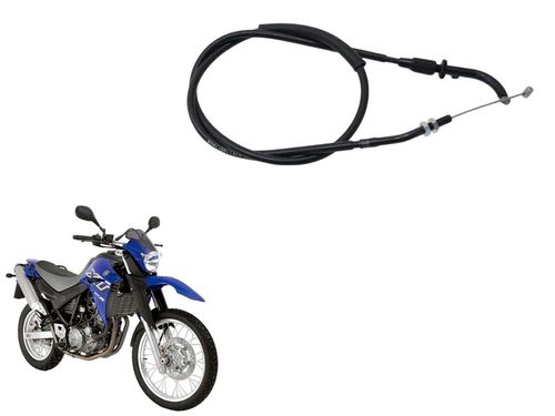 Cabo Acelerador A NOVO Yamaha Xt 660 05-18