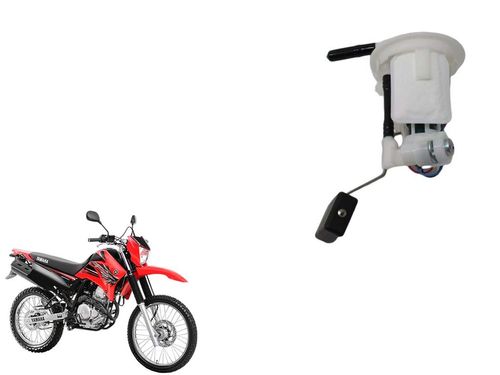 Bomba Combustível NOVA Yamaha Lander 250 07-15
