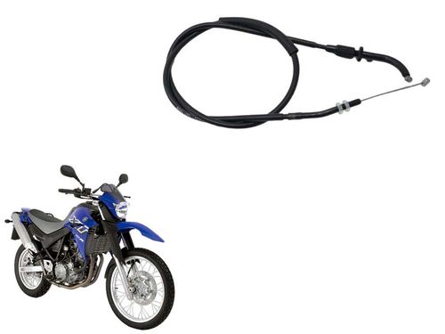Cabo Acelerador A NOVO Yamaha Xt 660 05-18