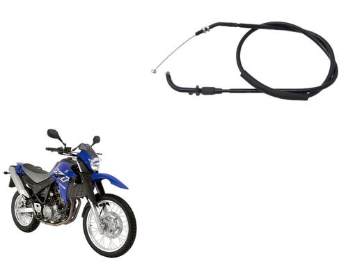 Cabo Acelerador A NOVO Yamaha Xt 660 05-18