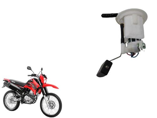 Bomba Combustível NOVA Yamaha Lander 250 07-15