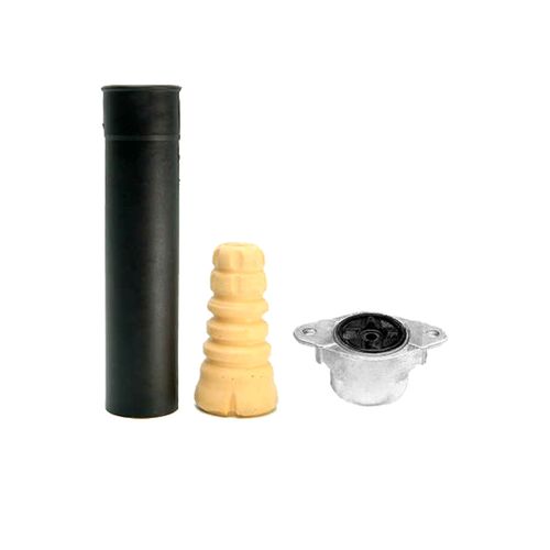 Kit Batente Traseiro KA+ 2014 Ate 2021 (Completo) - 91323 - MB4261