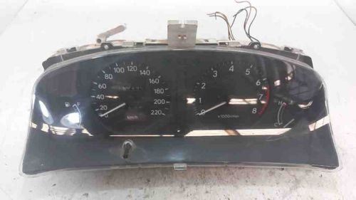 PAINEL DE INSTRUMENTOS TOYOTA COROLLA 1.8 2000