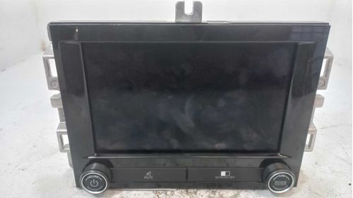 KIT MULTIMIDIA/ RADIO FIAT TORO 1.8 2021