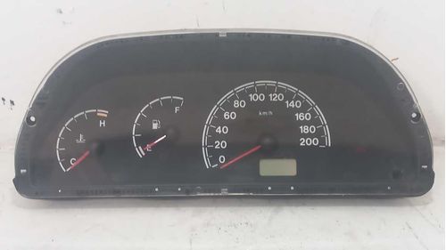 PAINEL DE INSTRUMENTOS FIAT STRADA 1.4 2012