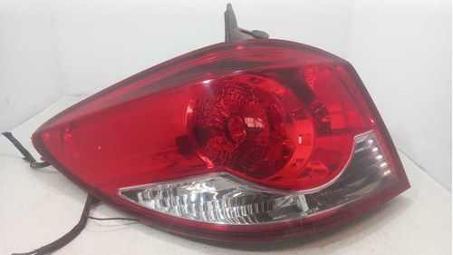 LANTERNA ESQUERDA CHEVROLET CRUZE 1.8 2013