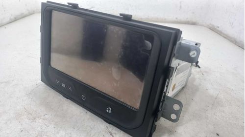 KIT MULTIMIDIA/ RADIO CHEVROLET MERIVA 1.8 2004