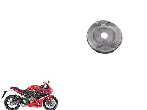 Pistão 67mm/pino16 Honda Cbr 650 R Cbr 650r 20-24