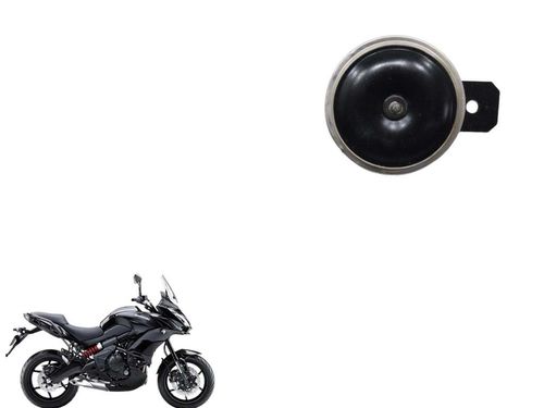 Buzina Kawasaki Versys 650 Versys650 19-24