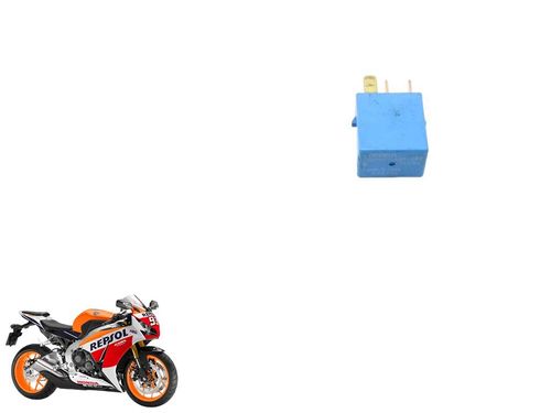 Rele Auxiliar Cbr 1000 Rr 2012 2015