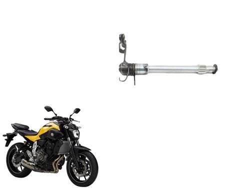 Alavanca de Embreagem Yamaha Mt 07 Mt07 16-23