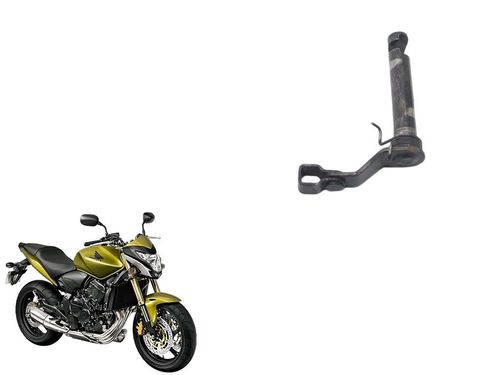 Alavanca de Embreagem Honda Hornet 600 Hornet600 08-14