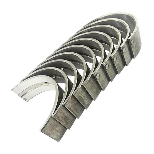 Bronzina de Mancal (JG)-1.0L  8V                             GAS       91-94     UNO MILLE, FIORINO