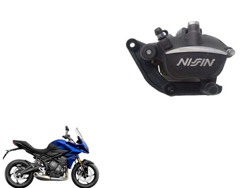 Pinça Freio Dianteiro Esquerdo Triumph Tiger Sport 660 22-24