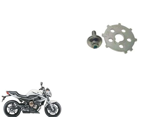 Rotor Pulsador Yamaha Xj6 10-19