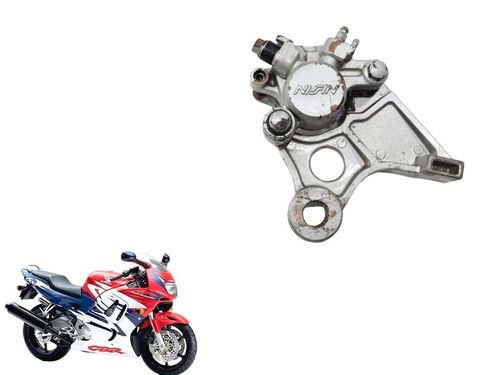 Pinça Freio Traseiro Honda Cbr 600 F Cbr600f 94-97