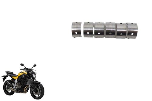 Bronzina Balanceiro Yamaha Mt 07 Mt07 16-23