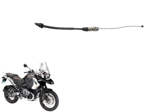 Cabo Acelerador Bmw R 1200 Gs R1200gs 08-12