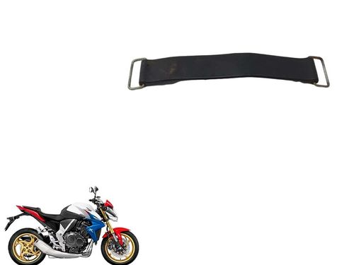 Cinta da Bateria Honda Cb 1000r  11-16