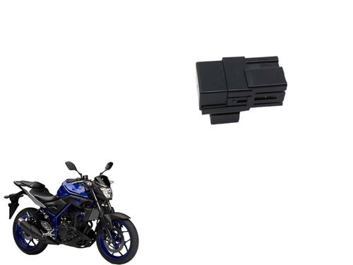 Rele Auxiliar Yamaha Mt 03 Mt03 17-20