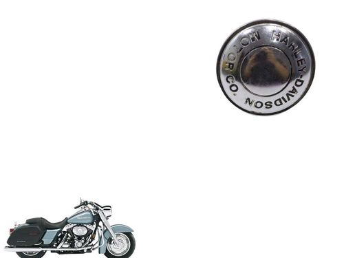 Tampa Tanque Harley-davidson Road King 04-06