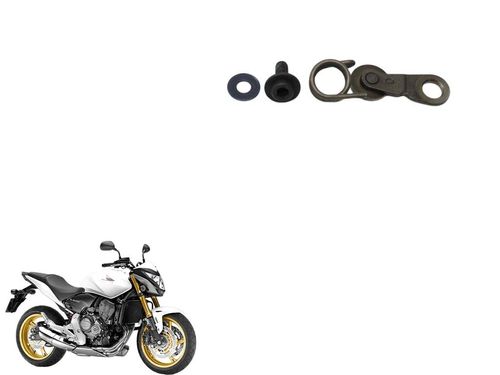 Posicionador Cambio Honda Hornet 600 Hornet600 08-11