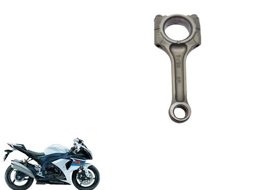 Biela Suzuki Gsxr Srad 1000 Srad 1000 11-16