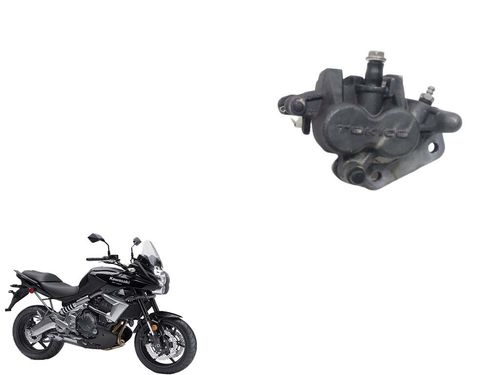 Pinça Freio Dianteiro Direito Kawasaki Versys 650 10-15