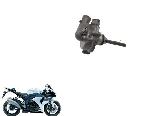 Bomba Água Suzuki Gsxr Srad 1000 Srad 1000 11-16