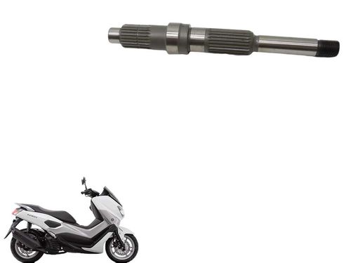 Eixo Secundário NOVO Yamaha N Max 160 17-21