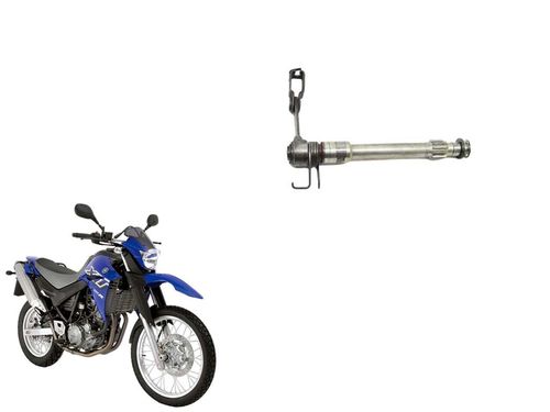 Alavanca de Embreagem Yamaha Xt 660 05-18