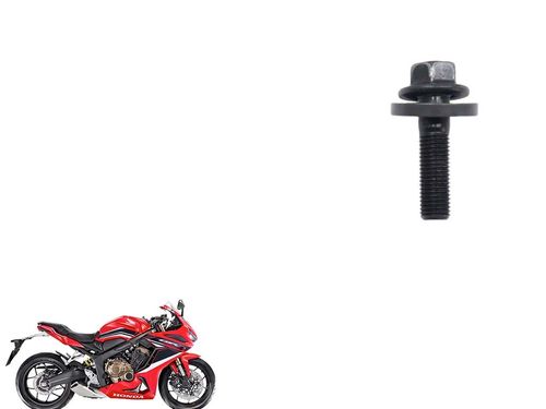 Parafuso Volante Honda Cbr 650 R Cbr 650r 20-24