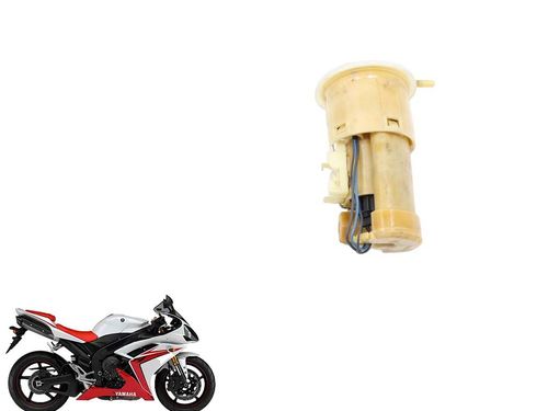 Bomba Combustível R1 /yzf R1 Yzf R1 2007 2008