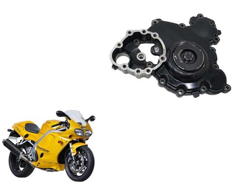 Tampa Pulsador Triumph Daytona 955i  06-07