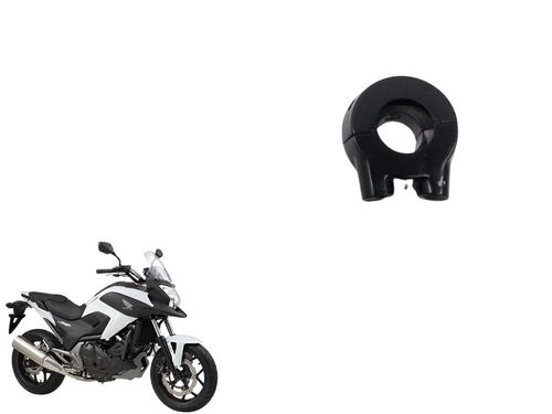 Carcaça Acelerador Nc 750 X Nc750x 2014 2015