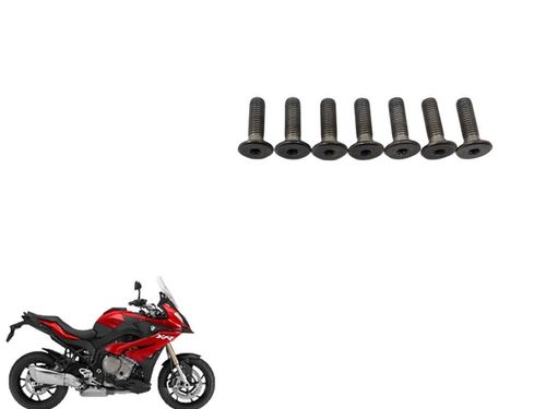 Parafuso Disco Freio Dianteiro Bmw S 1000 Xr 16-20