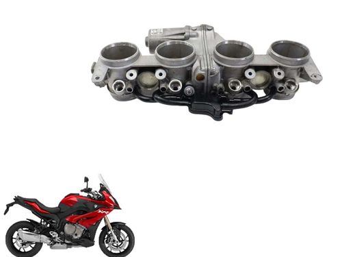 Corpo Injeção Bmw S 1000 Xr S1000xr 16-20