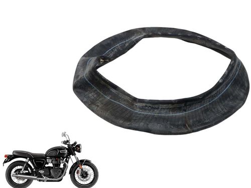 Camara de Ar Traseira Triumph Bonneville T100 18-24
