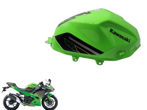 Tanque Combustível Kawasaki Ninja 400  20-23