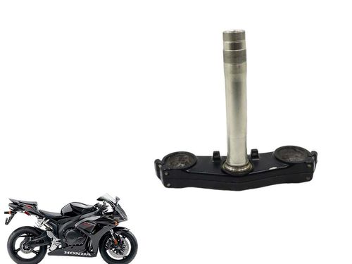 Mesa Inferior Direção Cbr 1000 Rr 2012 2015 C/detalhe
