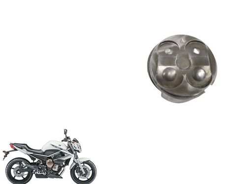 Pistão 66mm/pino 16 Xj6 2010 2019