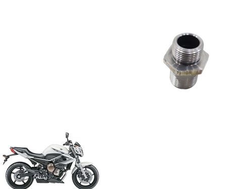 Parafuso/suporte Filtro Óleo Xj6 2010 2019