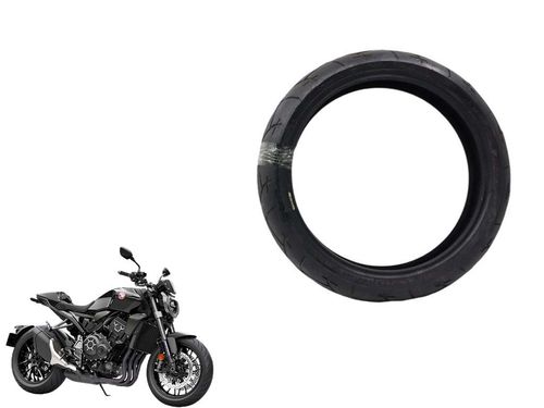 Pneu Dianteiro 120/70 R17 Honda Cb 1000r  19-23